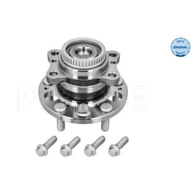 Immagine di MEYLE 28 14 752 0002 Mozzo Ruota KIA: Carens IV (RP) 2.0 MPI, 1.6 GDi, 1.7 CRDi 2013 2016