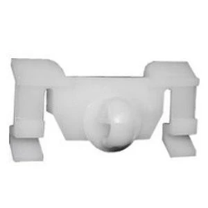 Immagine di ROMIX C60404 Clip, Fregio/Modanatura protettiva