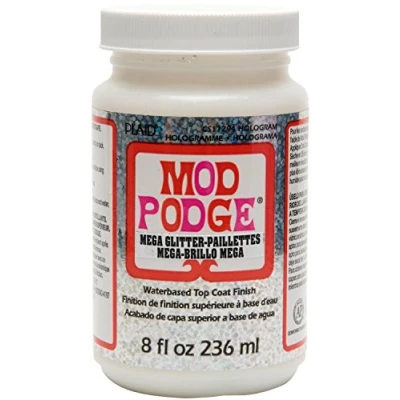 Immagine di Mod Podge CS17294 Colla, Medium, 236 unità