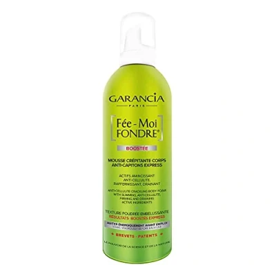 Immagine di Garancia moi fondre boostee 400ml