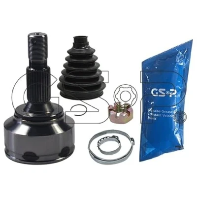 Immagine di GSP 810124 Kit Giunto Omocinetico Inner groove FIAT: Scudo II Van, II, CITROËN: Jumpy C5 III Station Wagon