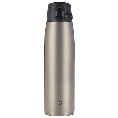 Immagine di Zojirushi SM VS95XA Bottiglia sottovuoto in acciaio inox, 907 ml