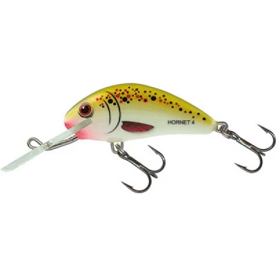 Immagine di Salmo Hornet 3,5cm Sinking Ayu Esche artificiali minnow