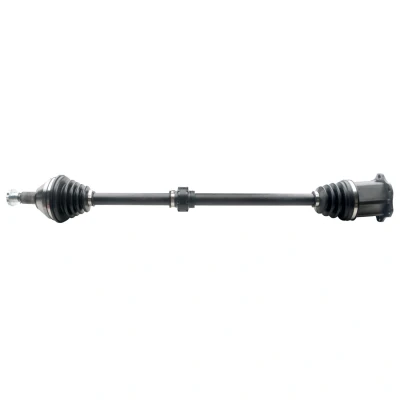 Immagine di FEBI BILSTEIN 188162 Albero motore / Semiasse Assale anteriore Dx