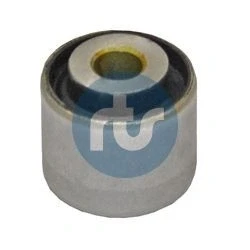 Immagine di RTS 017 00365 Silent Block Assale post. bilaterale, inferiore, posteriore 37,9mm Cuscinetto gomma metallo per braccio trasversale oscillante