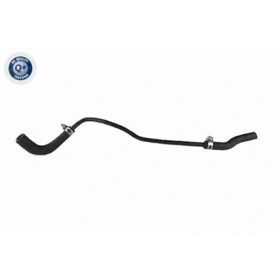 Immagine di VAICO V40 2138 Tubo Radiatore motore, Sx in alto EPDM (Etilene Propilene Diene Caucciù) OPEL: Corsa C Hatchback, С Van