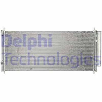 Immagine di DELPHI CF20281 Condensatore con essiccatore 16 10 726