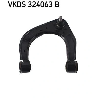 Immagine di SKF VKDS 324063 B Braccio oscillante, Sospensione ruota con snodo portante/di guida trasversale oscillante FORD: Ranger Mk3