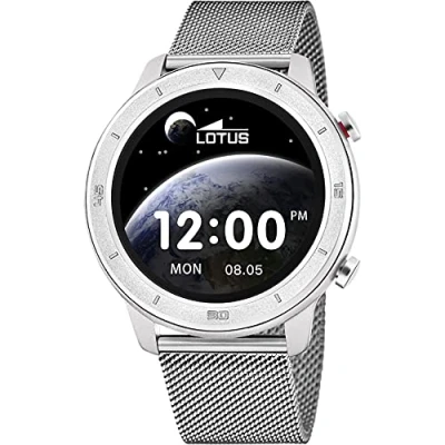 Immagine di Lotus Smartwatch, Uomo, Taglia: One Size, Std