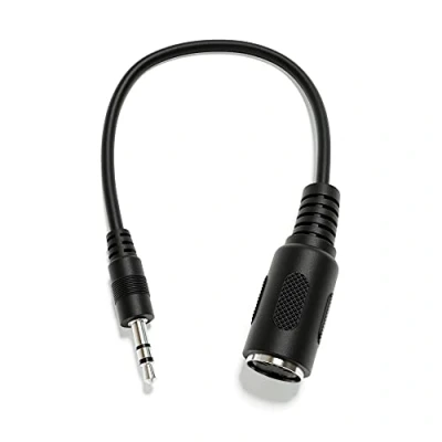 Immagine di TRS DIN Cavo Breakout Adattatore MIDI Modello: A 3.5mm
