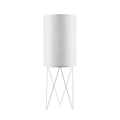 Immagine di GUBI Pedrera PD2 piantana con dimmer, bianco