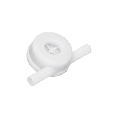 Immagine di LUTH Premium Profi Parts Misuratore di flusso per lavastoviglie compatibile con Bosch Siemens 424099 00424099