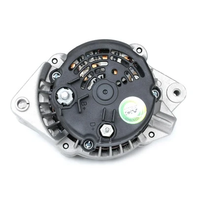 Immagine di AS PL A0518PR Alternatore 12V 100A OPEL: Corsa B Hatchback, Frontera A Sport SUV Cabrio, Astra F Caravan