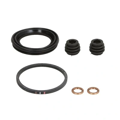 Immagine di AUTOFREN SEINSA D41229 Kit Revisione Pinze Freno Assale anteriore 51
