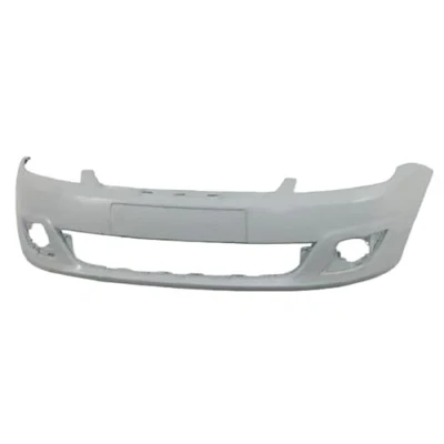Immagine di PRASCO Premium FD3421000 paraurti anteriore con la prima mano senza supporto FORD: FIESTA 5