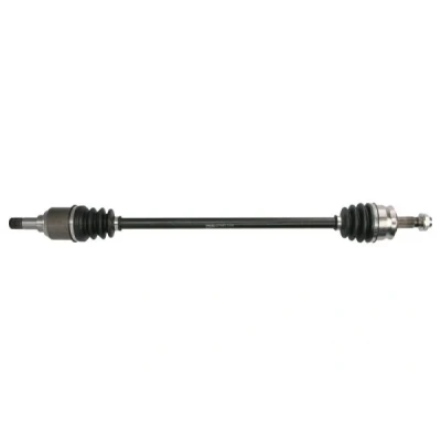 Immagine di PASCAL G2F048PC Albero motore / Semiasse Assale anteriore Dx 843 FIAT: 500 Hatchback, FORD: KA Hatchback