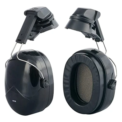 Immagine di Trend Cuffie antirumore adatte per Airshield Pro e Air Max, comode, resistenti leggere, SNR 29 dB, AIR/P/6A