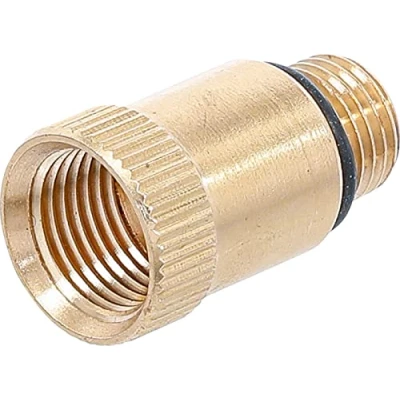 Immagine di BGS M12 Adattatore per kompressionstester, 1 pezzi, 8005 12
