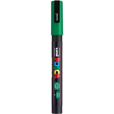 Immagine di OSAMA CF6 POSCA FINE VERDE