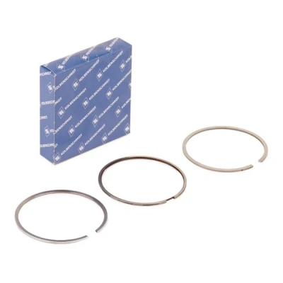 Immagine di KOLBENSCHMIDT 800070710000 Kit Fasce Elastiche 88 FIAT: Ducato III Van, Camion pianale / Telaio, IVECO: DAILY 4 Kasten/Kombi