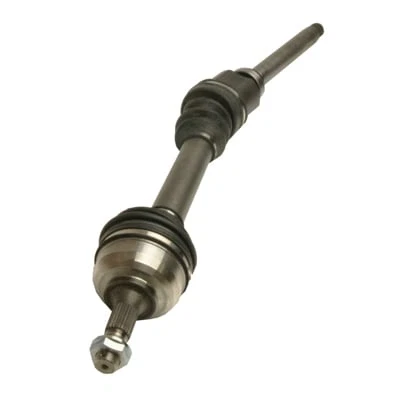 Immagine di MAXGEAR 49 2315 Albero motore / Semiasse Assale anteriore Dx 910, 350 con supporto/cuscinetto CITROËN: C4 I Grand Picasso, Hatchback, Coupe