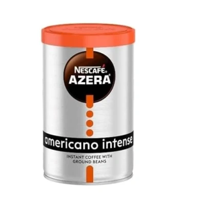 Immagine di Nescafe Azera intenso barista Style Instant Coffee, confezione da 3