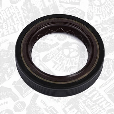 Immagine di ET ENGINETEAM TM0018 Paraolio Albero a Camme Parte frontale VOLKSWAGEN: Golf 4, Transporter 4 Bus, AUDI: A4 B7 Avant, Allroad C5