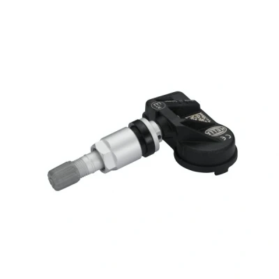 Immagine di HELLA 6PP 358 139 181 Sensore ruota, Press. gonf. pneumatici Sistema controllo RENAULT: Clio 4, Trafic 3 Bus, 3, DACIA: LOGAN MCV 2