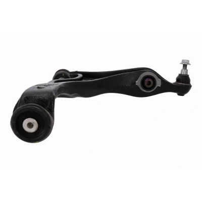 Immagine di VAICO V10 3485 Braccio oscillante, Sospensione ruota Sx, Assale anteriore inferiore trasversale oscillante AUDI: Q7, VOLKSWAGEN: Touareg I