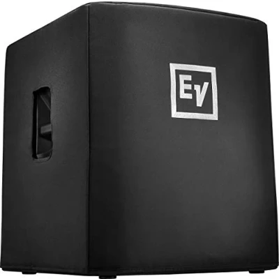 Immagine di Electro Voice Custodia imbottita deluxe da 18&quot; per subwoofer ELX200 18S e 18SP