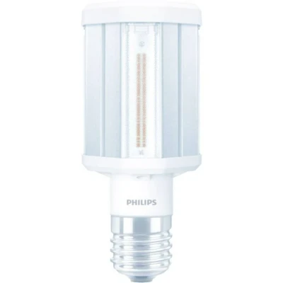 Immagine di Philips Lighting 63828300 LED (monocolore) ERP D (A G) E40 42 W = 200 Bianco neutro (Ø x L) 84 mm 191 1 pz.