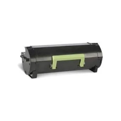 Immagine di LEXMARK 502X TONER PROGRAM ALTISSIMA RESA