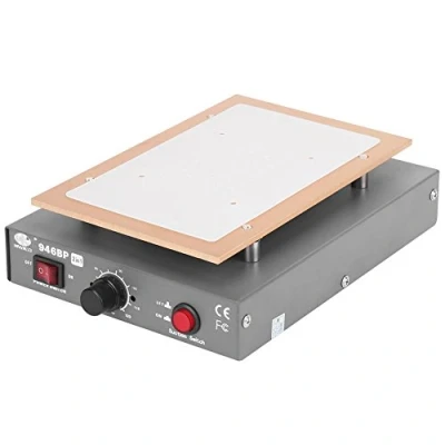 Immagine di GOTOTOP Separatore dello Schermo LCD Riscaldamento Riparazione Smartphone Display Cellulare Macchina di Ricambio,550W