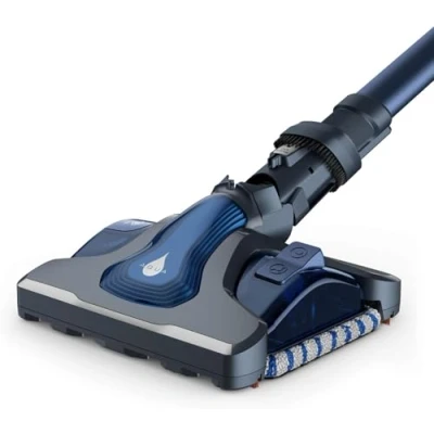 Immagine di Rowenta Pennello aqua head + 2 panni in microfibra ZR009600