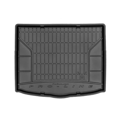Immagine di FROGUM TM549420 Supporto vano bagagli / rivestimento pianale di carico Gomma