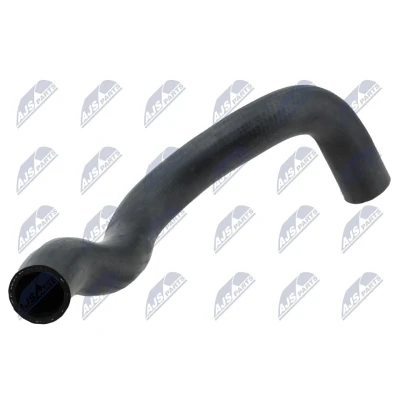 Immagine di NTY CPP PL 005 Tubo Radiatore Dx in alto OPEL: Astra H Caravan, Hatchback, GTC