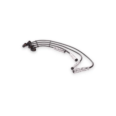 Immagine di BERU ZEF573 Kit Cavi Accensione 5 OPEL: Corsa A CC, TR