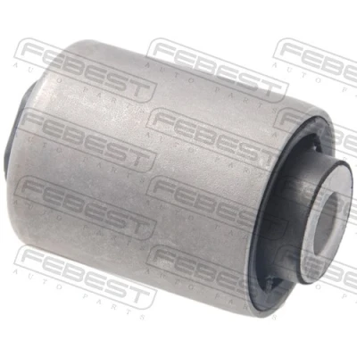 Immagine di FEBEST CRAB 041 Silent Block posteriore, Assale anteriore inferiore Supporto idraulico