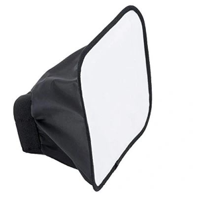 Immagine di Manfrotto LL LS2211 Softbox per dispositivo flash Speedlite argento