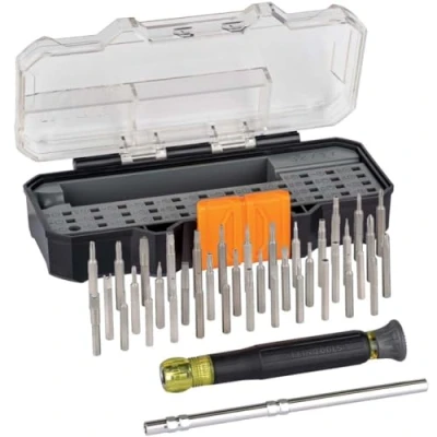 Immagine di KLEIN TOOLS 32717 Cacciavite Multi Bit