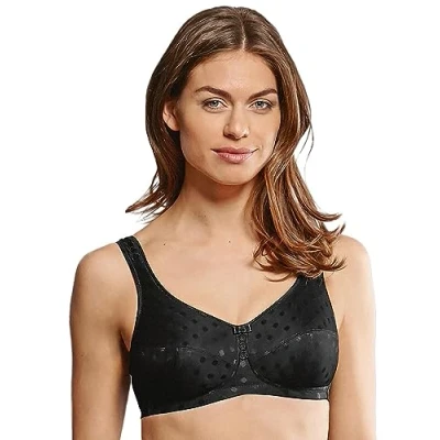 Immagine di Anita Airita Comfort Reggiseno, Donna, Taglia: 75B, Schwarz