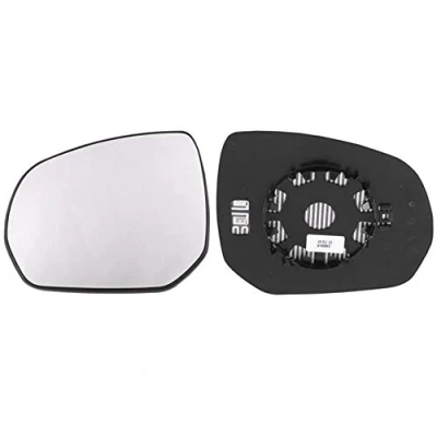 Immagine di ALKAR 6401858 Vetro Specchio Retrovisore Sx CITROËN: C4 I Grand Picasso, C3 Picasso 1, PEUGEOT: 3008 I, 5008