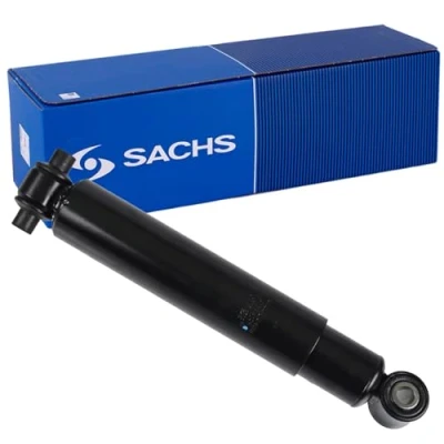 Immagine di SACHS 315 353 Ammortizzatore Pressione olio A doppio tubo telescopico Occhiello superiore, inferiore VOLVO: FH 12
