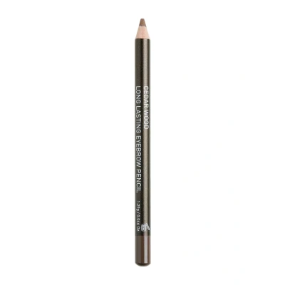 Immagine di Korres Cedar Augenbrauenstift Matite sopracciglia, Donna, Taglia: One Size, Dark shade 1