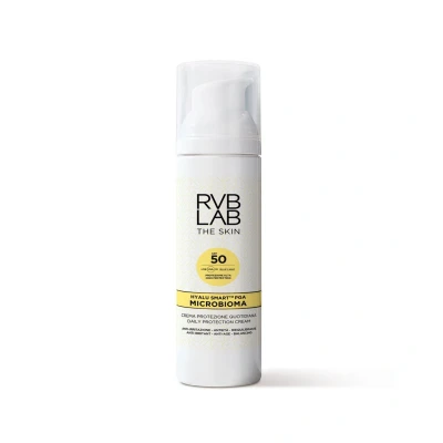 Immagine di Microbioma Crema Antietà SPF50 Rvb Lab 50ml