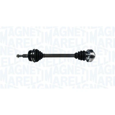 Immagine di MAGNETI MARELLI 302004190014 Albero motore / Semiasse Assale anteriore Sx 645 VOLKSWAGEN: Transporter 5, Multivan 5 (7HM, Bus