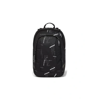 Immagine di Satch Zainetto per bambini, Taglia: One Size, Ninja matrix