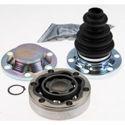 Immagine di LÖBRO 303999 Kit Giunto Omocinetico con calotta/coperchio NBR (Nitrile Butadiene Caucciù) VOLKSWAGEN: TRANSPORTER 4, 4 Bus