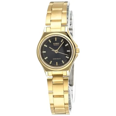 Immagine di Casio Collection LTP 1263PG 7BEF Orologio da polso Donna