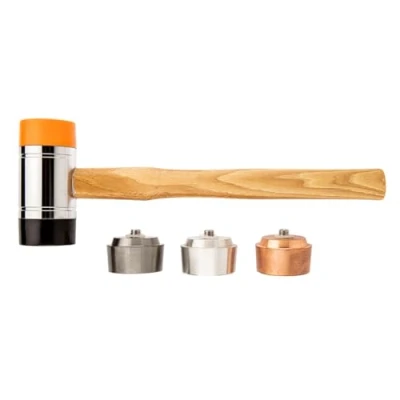 Immagine di NEO TOOLS 11 637 Martello tirabolli